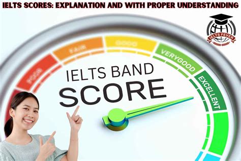 Understanding and explaining IELTS scores .
